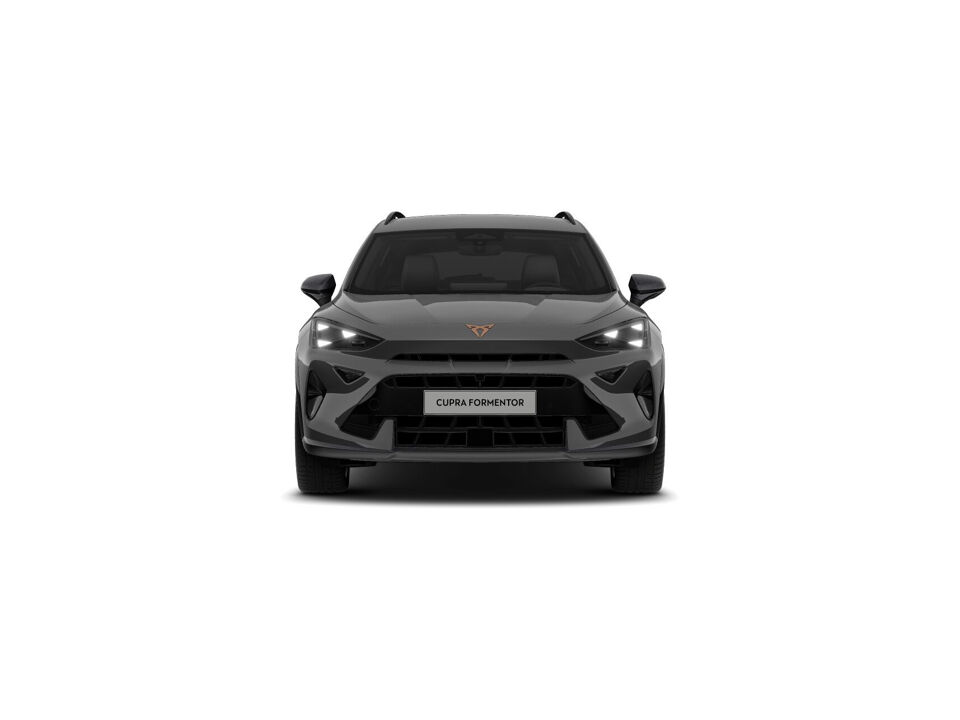 CUPRA Formentor Business