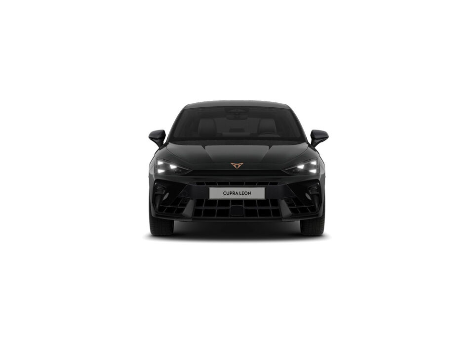 CUPRA Leon Essential
