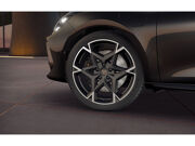 CUPRA Leon Sportstourer VZ Performance