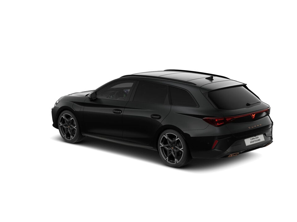 CUPRA Leon Sportstourer VZ Performance