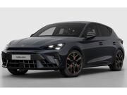 CUPRA Leon VZ Performance