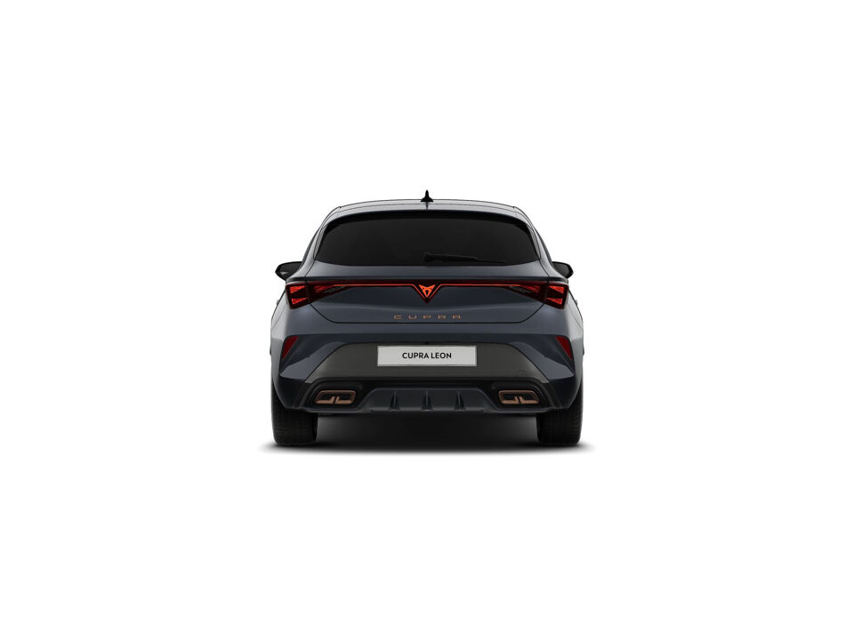 CUPRA Leon VZ Performance