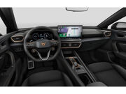 CUPRA Leon Sportstourer Business