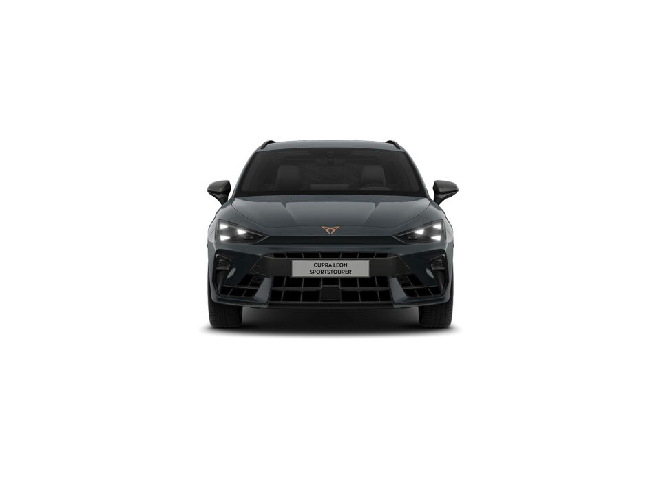 CUPRA Leon Sportstourer Business