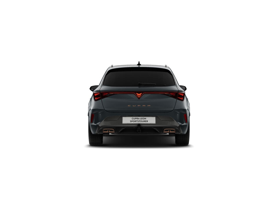 CUPRA Leon Sportstourer Business