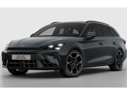 CUPRA Leon Sportstourer VZ Performance