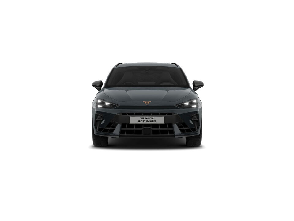CUPRA Leon Sportstourer VZ Performance