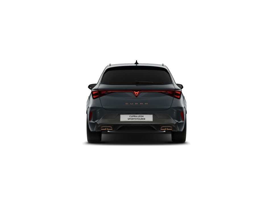 CUPRA Leon Sportstourer VZ Performance