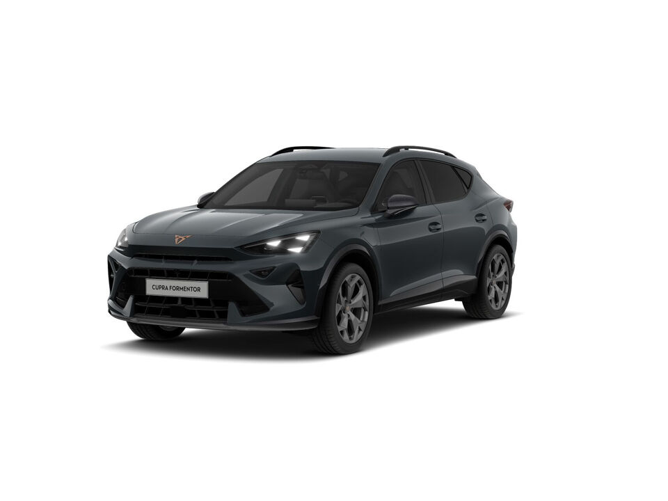 CUPRA Formentor Business