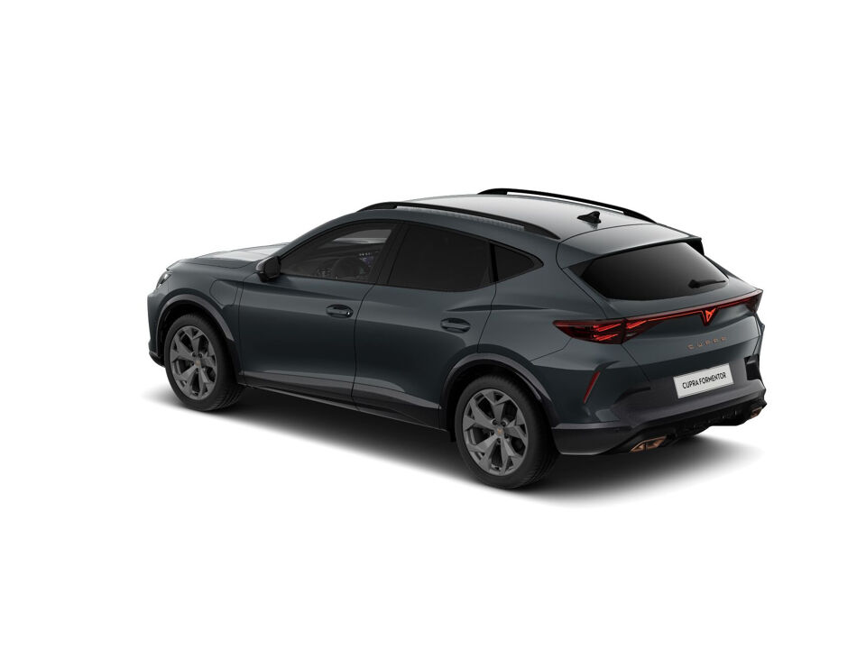 CUPRA Formentor Business