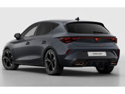 CUPRA Leon Business