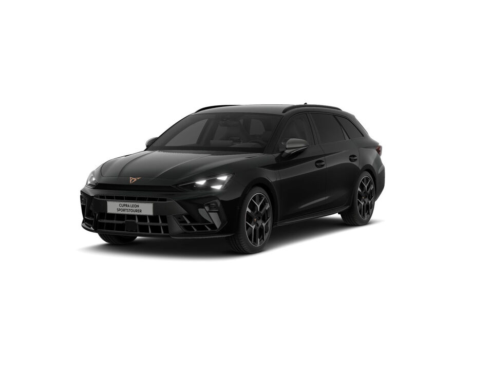 CUPRA Leon Sportstourer VZ Performance