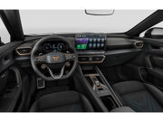 CUPRA Formentor VZ Performance