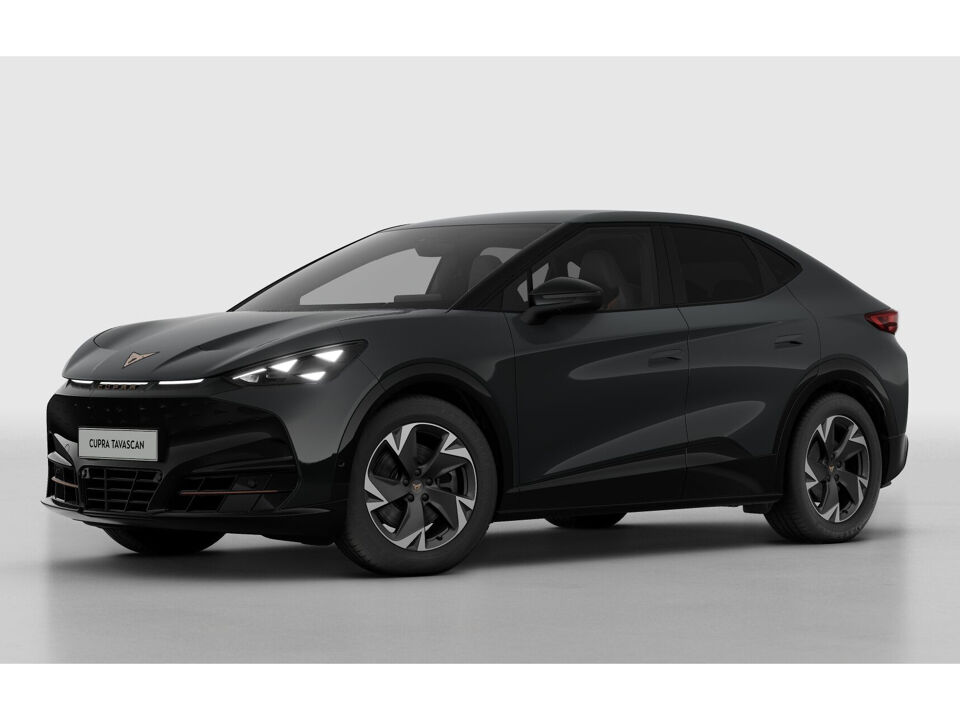 CUPRA Tavascan Business