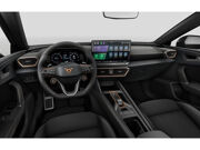 CUPRA Leon Sportstourer Essential