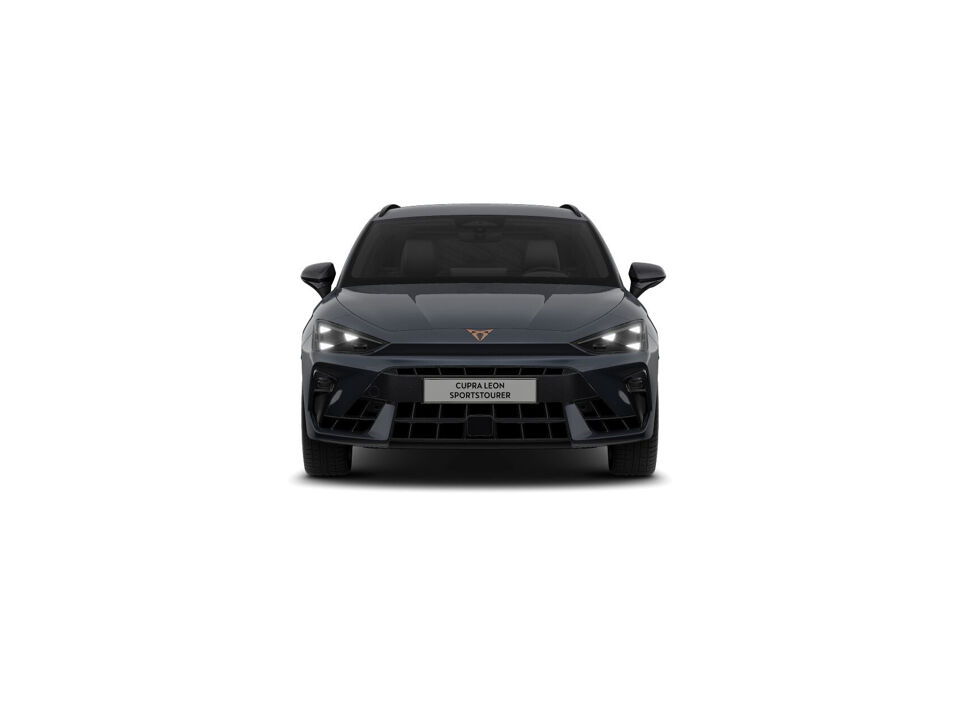 CUPRA Leon Sportstourer Essential