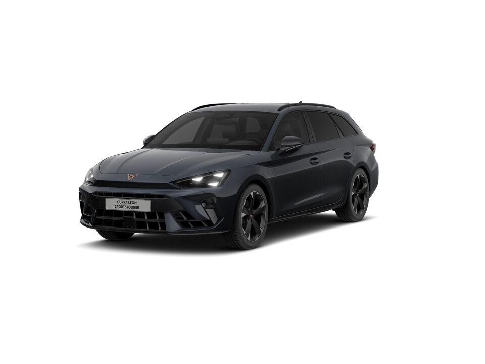 CUPRA Leon Sportstourer Essential