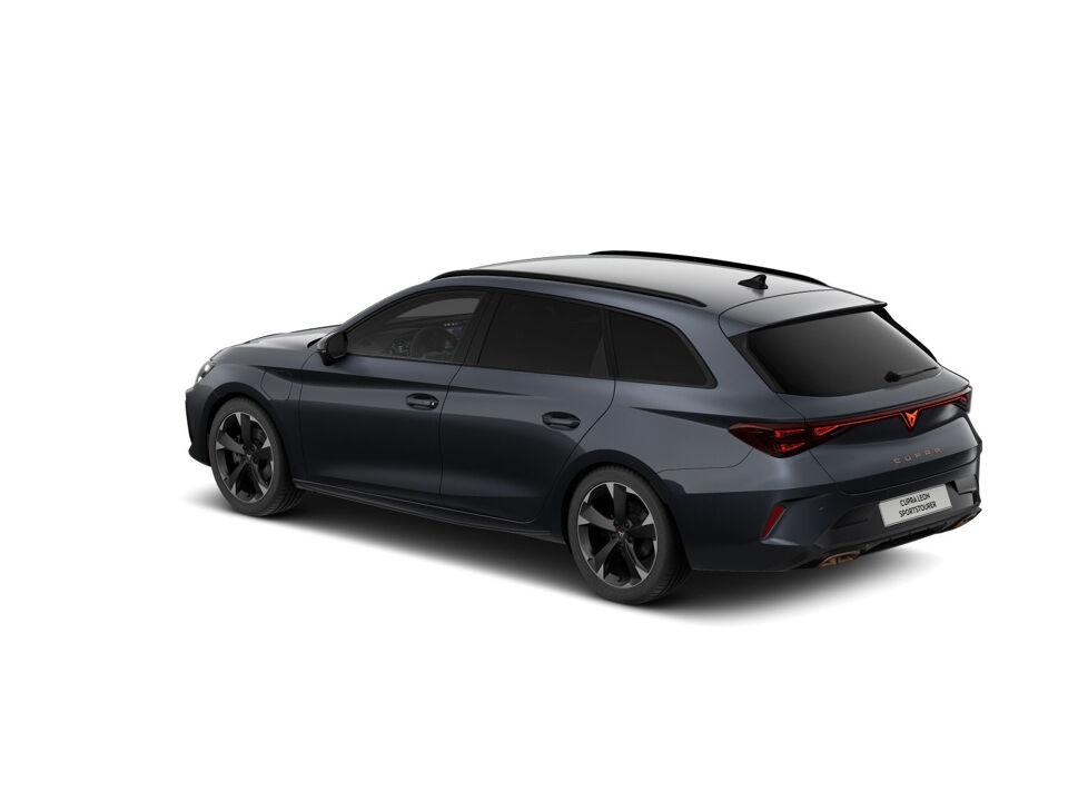 CUPRA Leon Sportstourer Essential