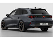 CUPRA Leon Sportstourer Business
