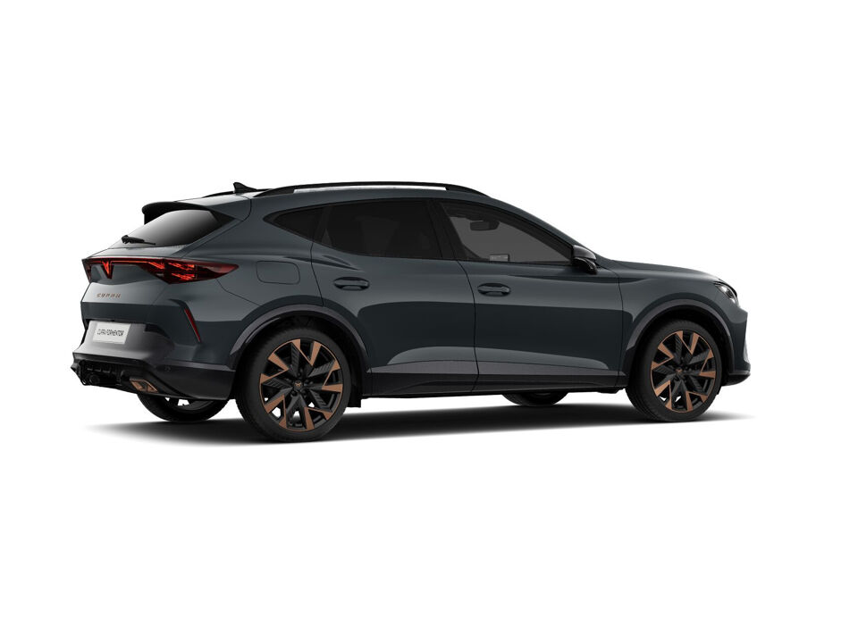 CUPRA Formentor VZ Performance