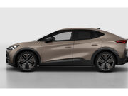 CUPRA Tavascan VZ Extreme