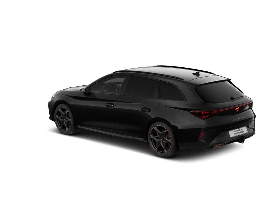 CUPRA Leon Sportstourer VZ Performance