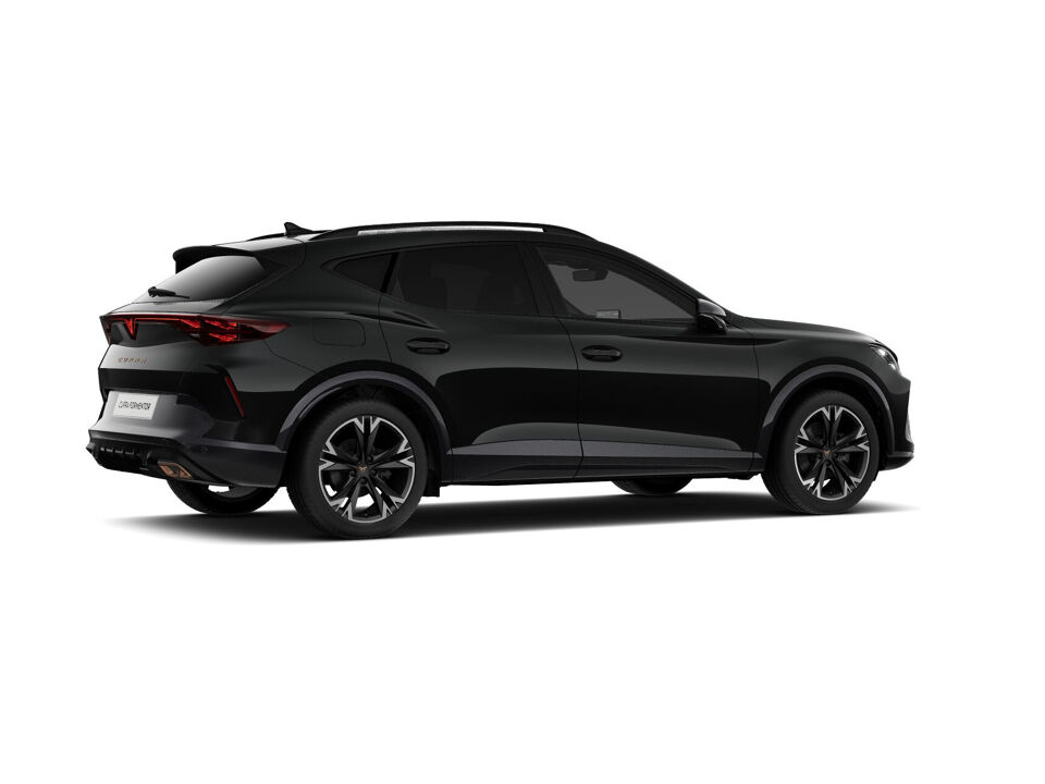 CUPRA Formentor Essential