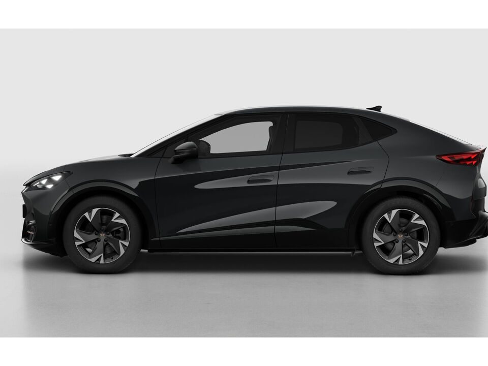 CUPRA Tavascan Business