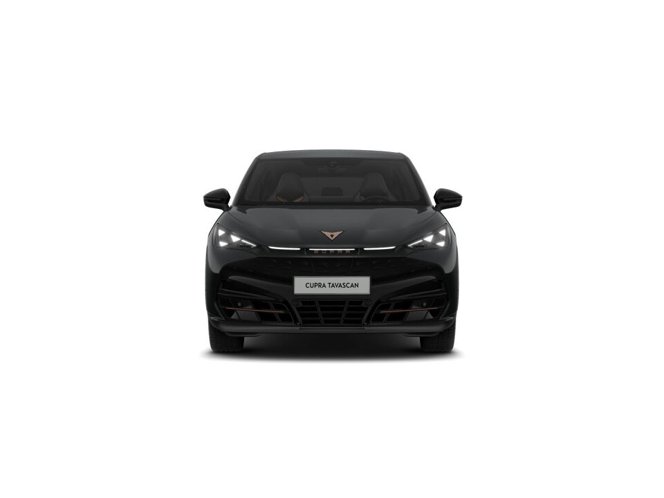 CUPRA Tavascan Business