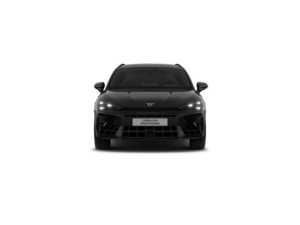 CUPRA Leon Sportstourer VZ Performance