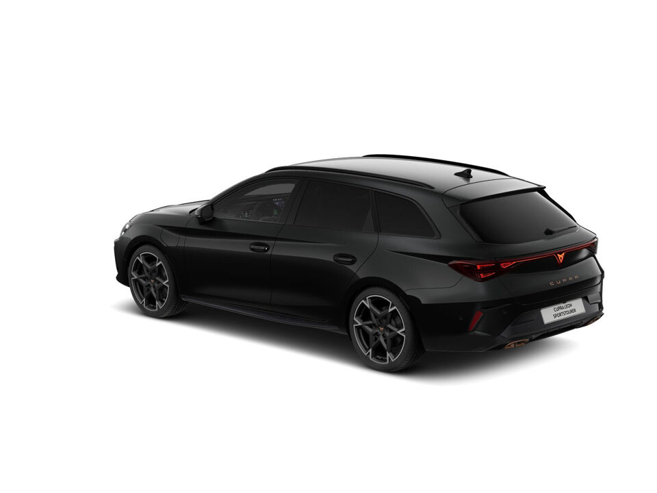 CUPRA Leon Sportstourer VZ Performance