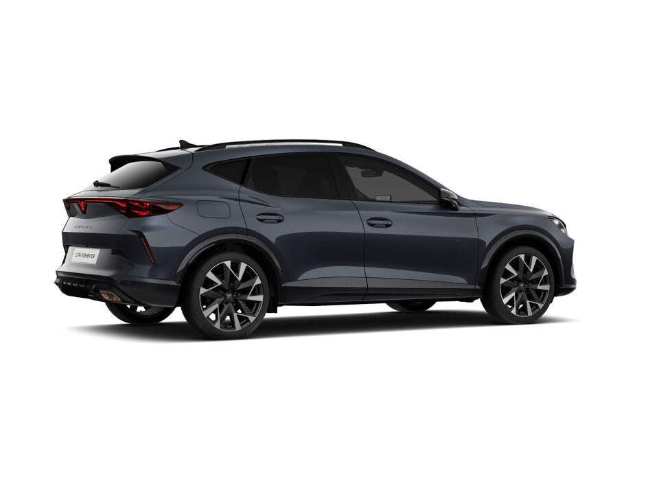 CUPRA Formentor VZ Performance