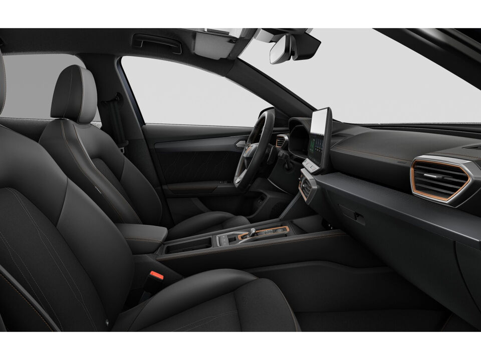 CUPRA Formentor Business