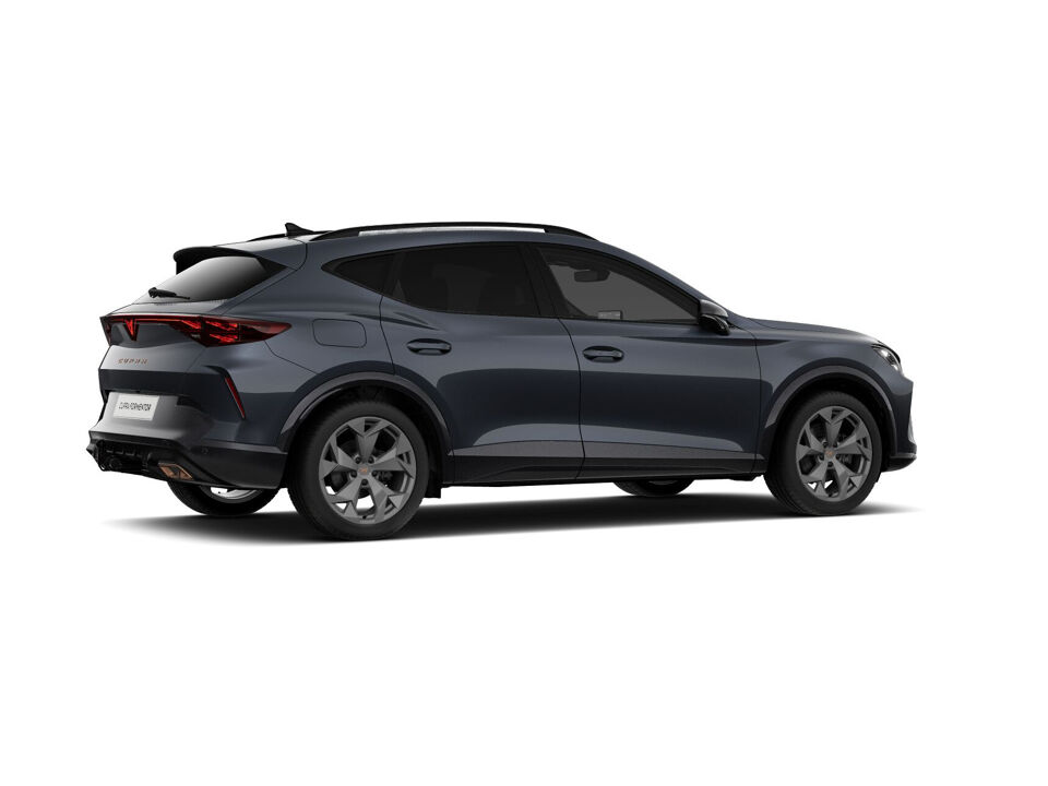 CUPRA Formentor Business