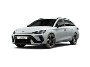 CUPRA Leon Sportstourer Business