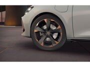 CUPRA Leon Sportstourer Business