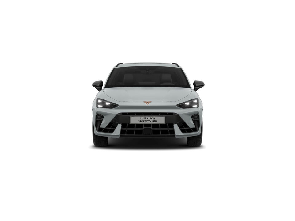CUPRA Leon Sportstourer Business