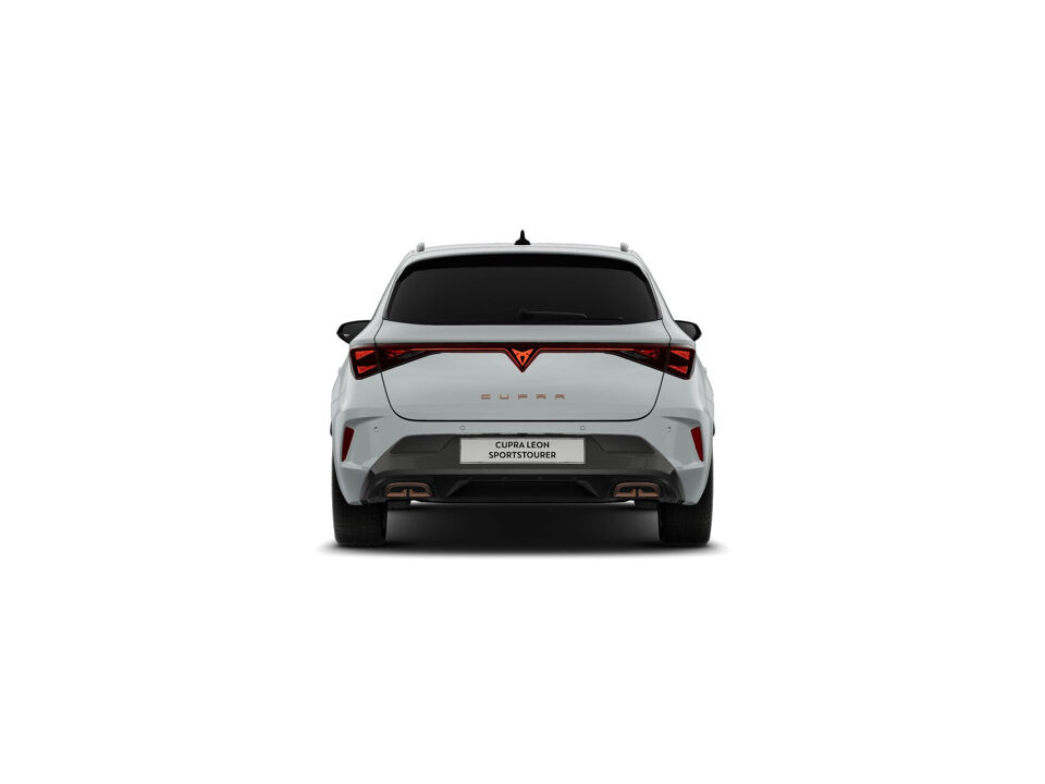 CUPRA Leon Sportstourer Business