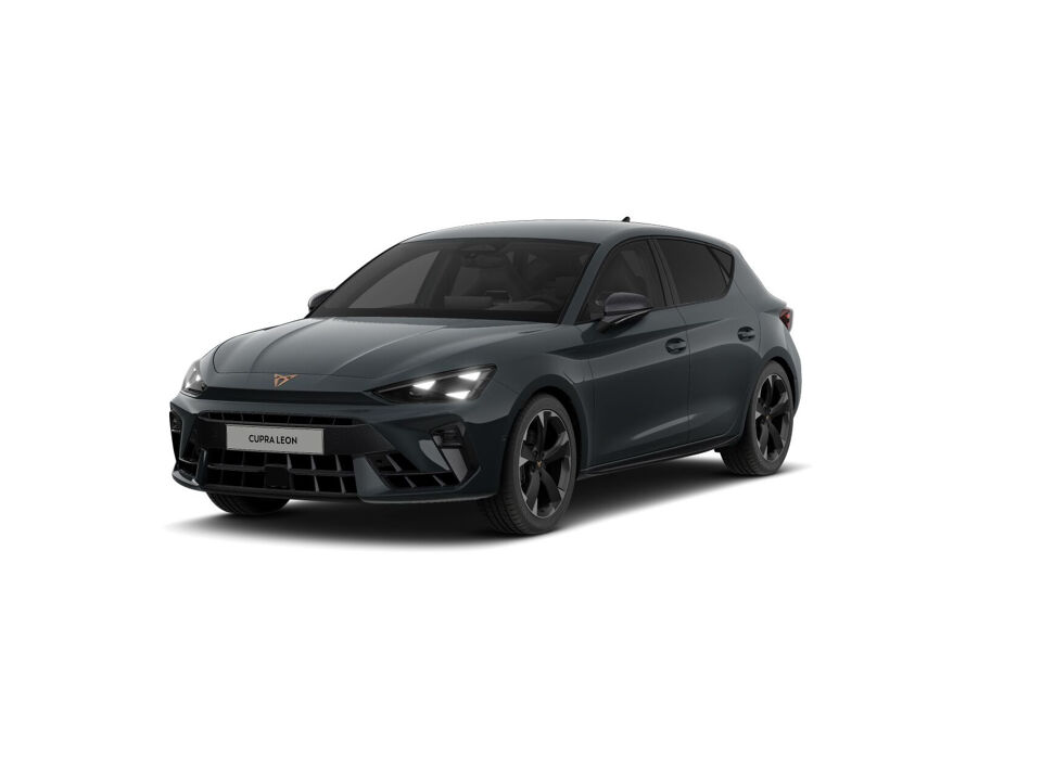 CUPRA Leon Business
