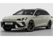 CUPRA Leon Sportstourer Business