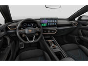 CUPRA Leon Sportstourer Business