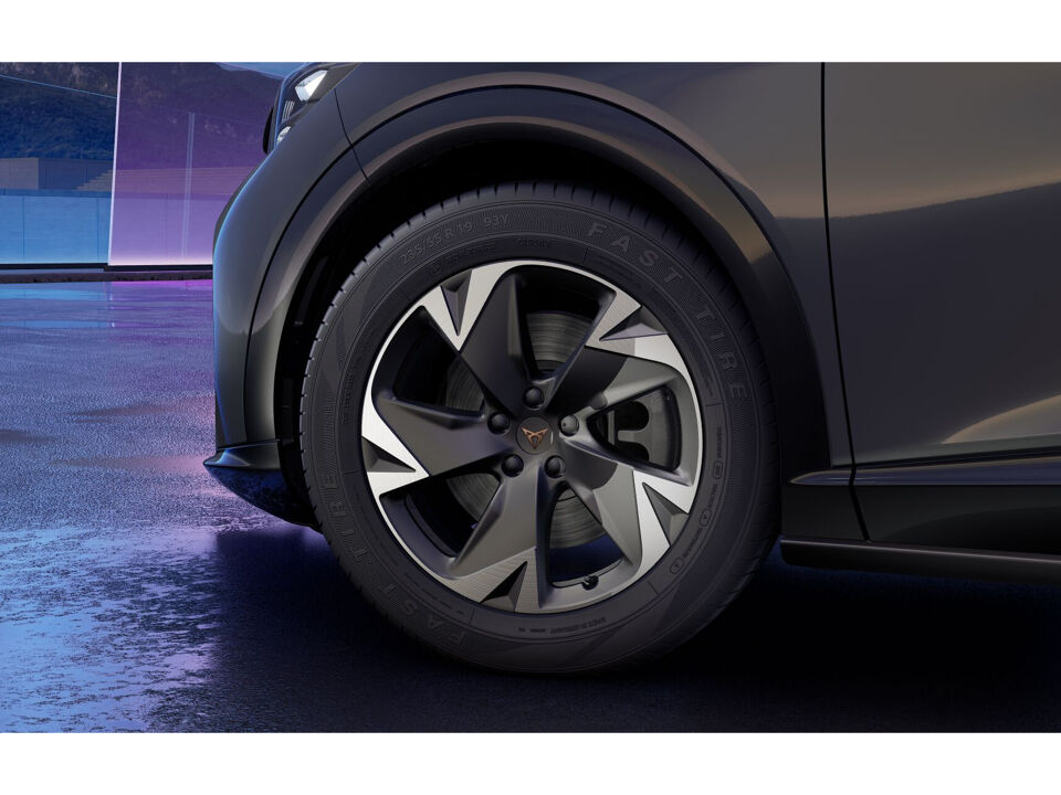 CUPRA Tavascan Essential