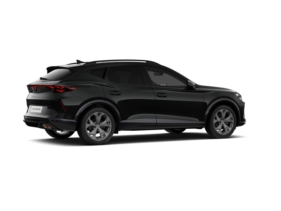 CUPRA Formentor Business