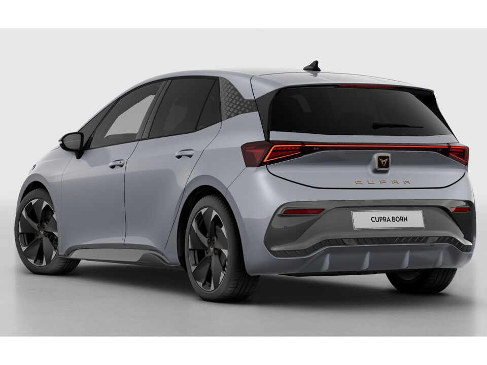 CUPRA Born Essential Limited