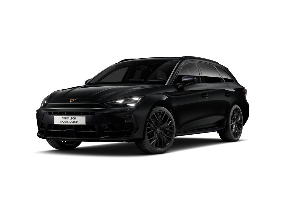 CUPRA Leon Sportstourer VZ Performance