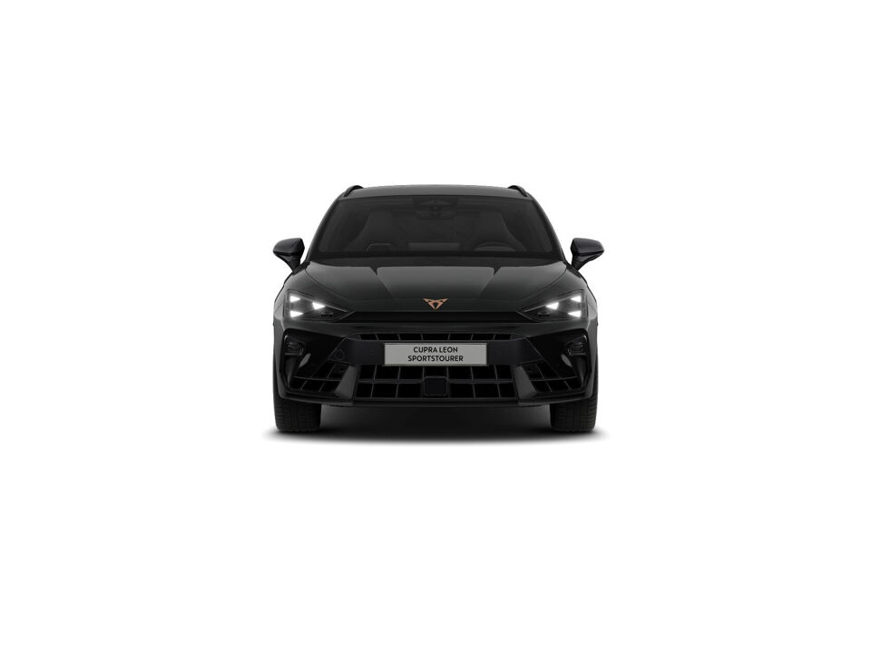CUPRA Leon Sportstourer VZ Performance