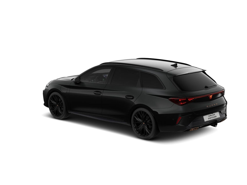 CUPRA Leon Sportstourer VZ Performance