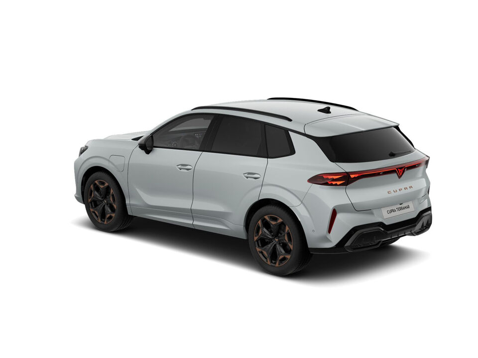 CUPRA Terramar VZ Performance