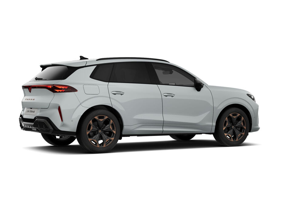 CUPRA Terramar VZ Performance