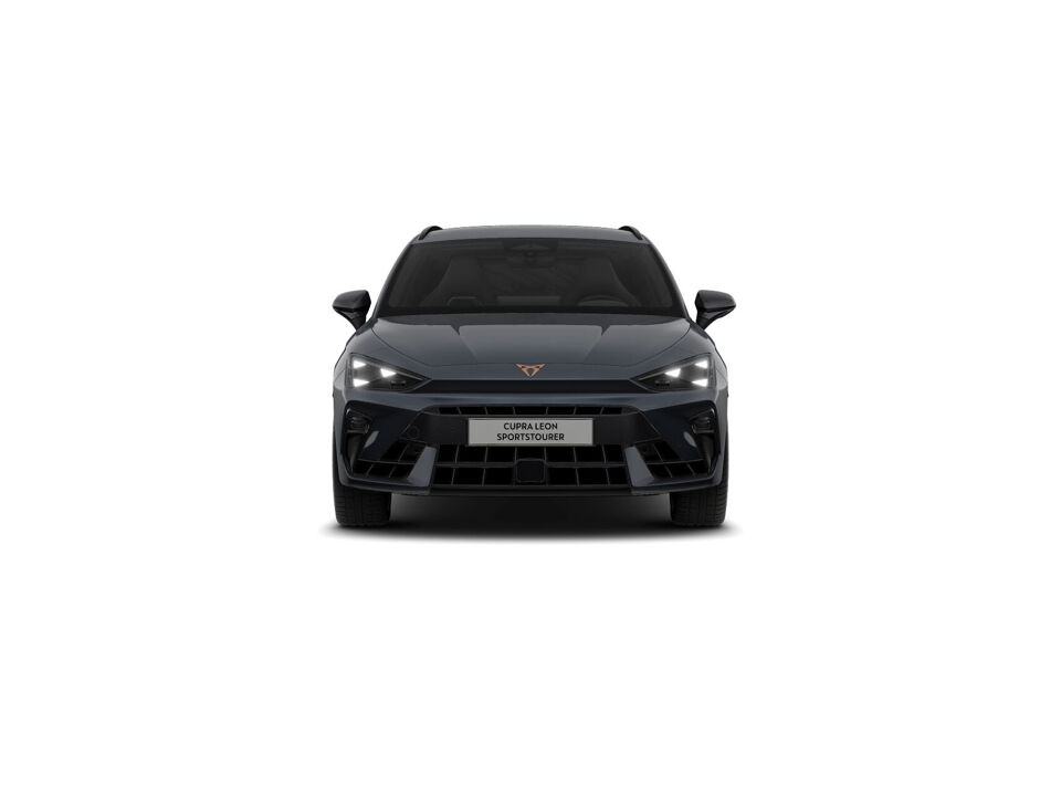 CUPRA Leon Sportstourer VZ Performance